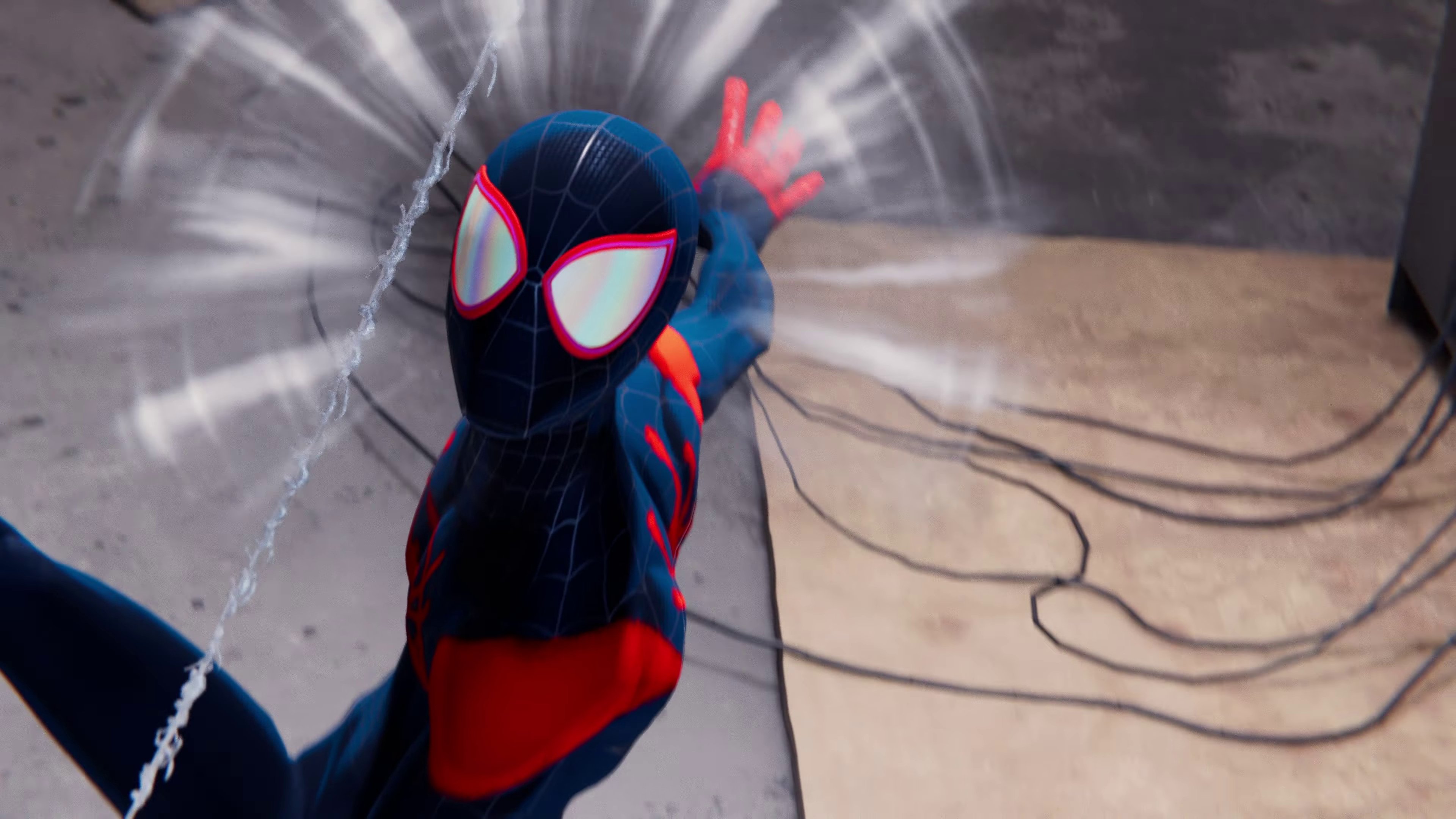 Marvel´s Spider-Man: Miles Morales - Imagen 4